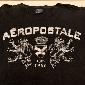 MEN’S AEROPOSTALE T-SHIRT.